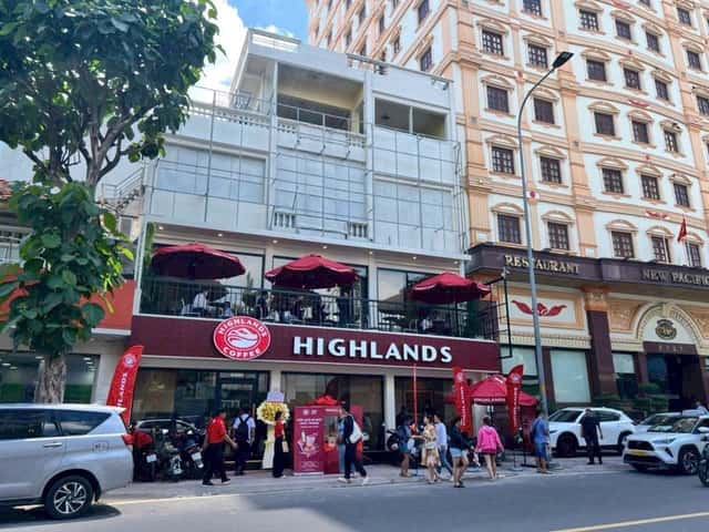 Bán nhà mặt tiền Kỳ Đồng Quận 3, TP.HCM – 4 phòng ngủ, giá 80 tỷ