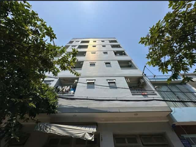 Bán nhà hẻm Phan Huy Ích Quận Tân Bình, TP.HCM – giá 36 tỷ Bán nhà hẻm Phan Huy Ích Quận Tân Bình, TP.HCM – giá 36 tỷ