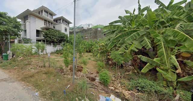 Bán nhà hẻm Nguyễn Văn Hưởng Thành phố Thủ Đức, TP.HCM – giá 116 tỷ