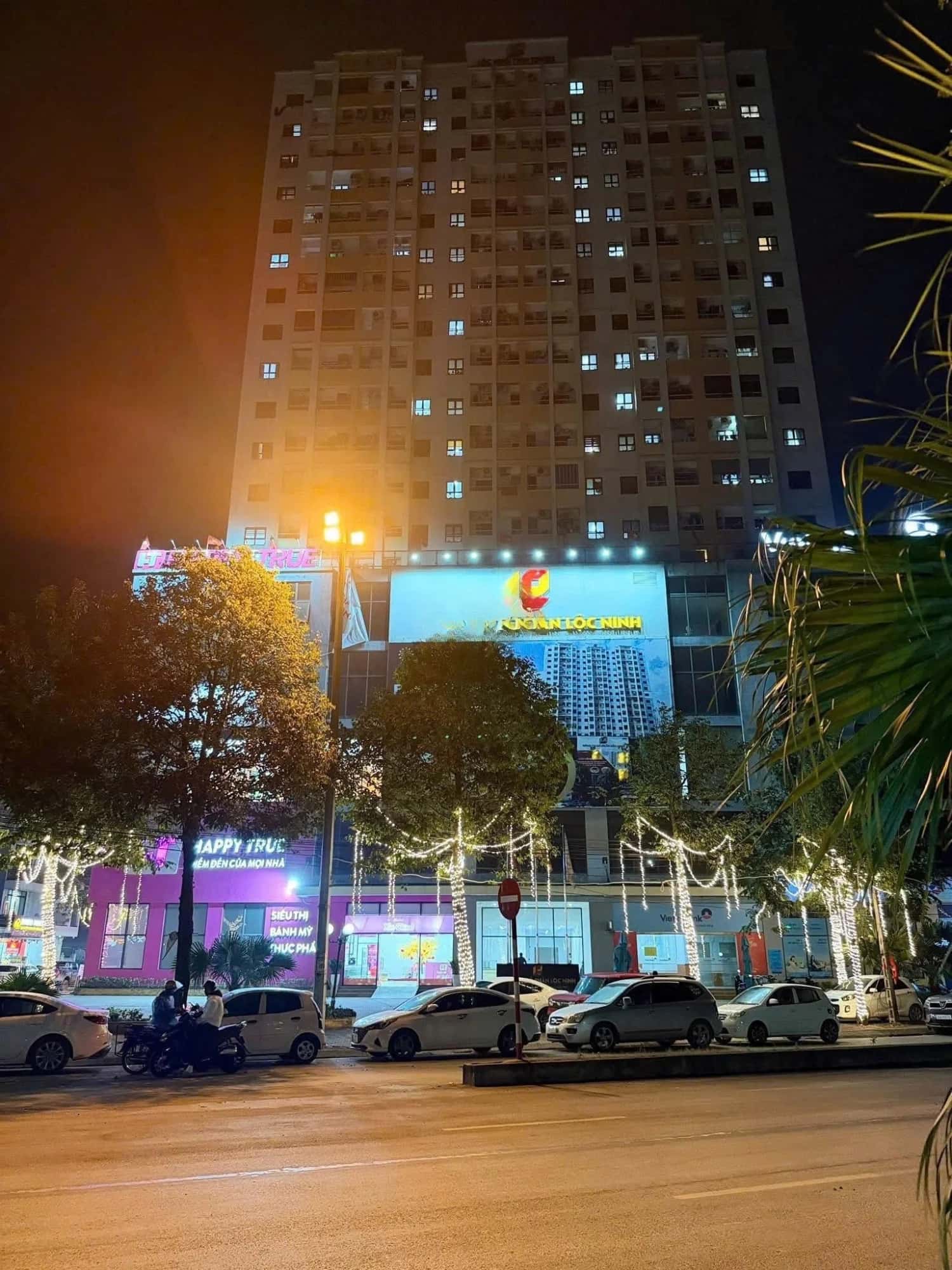 Bán căn hộ chung cư  Lộc Ninh Singashine, Đường Quốc lộ 6 Huyện Chương Mỹ, TP. Hà Nội – 2 phòng ngủ, giá 2.9 tỷ