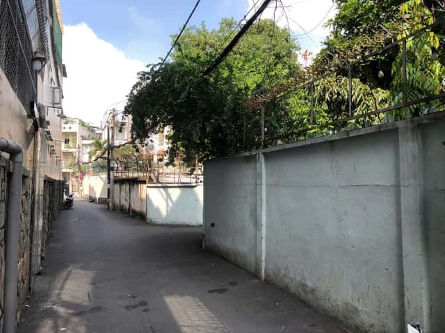 Bán nhà hẻm Lê Quang Định Quận Gò Vấp, TP.HCM – giá 49 tỷ Bán nhà hẻm Lê Quang Định Quận Gò Vấp, TP.HCM – giá 49 tỷ