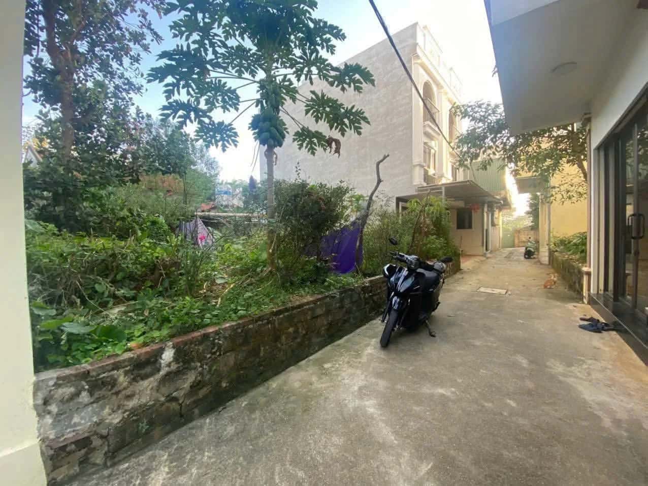 Bán đất Quốc Lộ 6, Thôn Đồng Nanh Huyện Chương Mỹ, TP. Hà Nội – giá 2.4 tỷ