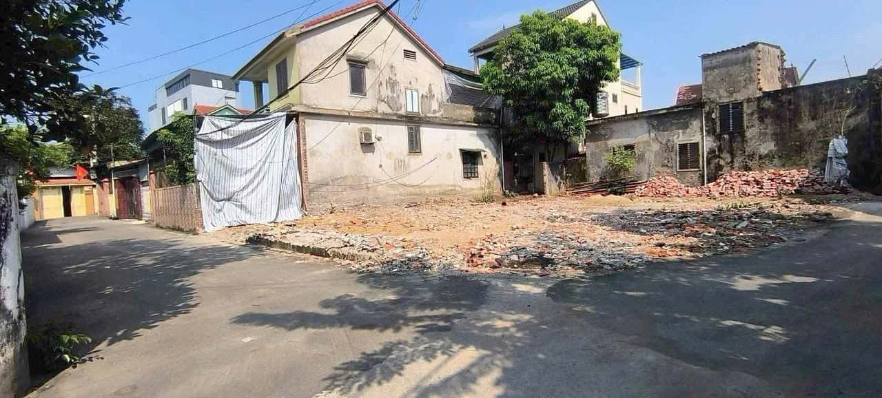 Bán đất Phùng Chí Kiên Thành phố Vinh, Nghệ An – giá 2.5 tỷ