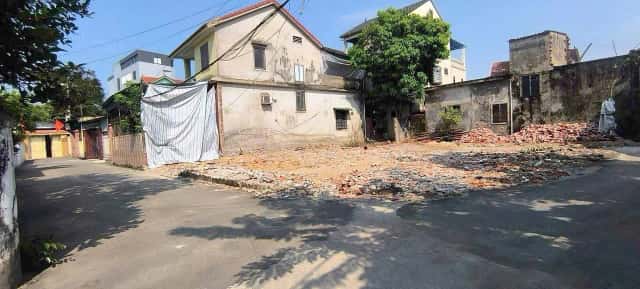 Bán đất Phùng Chí Kiên Thành phố Vinh, Nghệ An – giá 2.5 tỷ