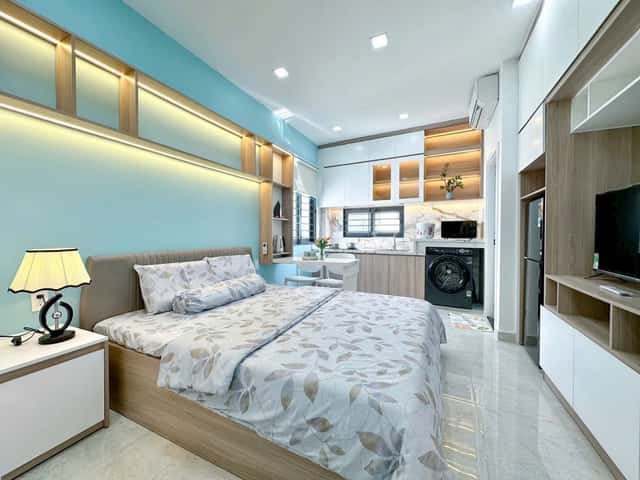 Bán nhà mặt tiền Ung Văn Khiêm Quận Bình Thạnh, TP.HCM – giá 45 tỷ Bán nhà mặt tiền Ung Văn Khiêm Quận Bình Thạnh, TP.HCM – giá 45 tỷ