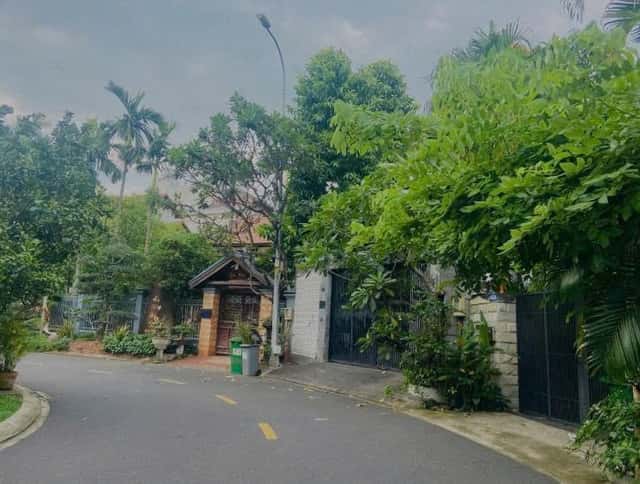 Bán nhà mặt tiền Nguyễn Văn Hưởng Thành phố Thủ Đức, TP.HCM – giá 125 tỷ Bán nhà mặt tiền Nguyễn Văn Hưởng Thành phố Thủ Đức, TP.HCM – giá 125 tỷ
