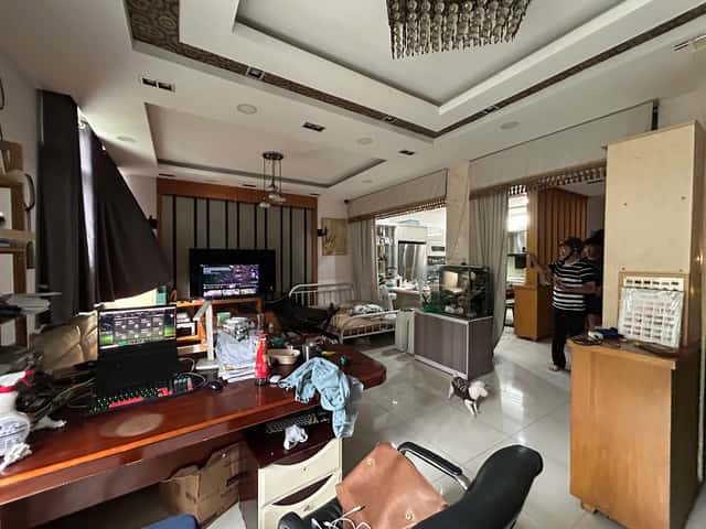 Bán nhà hẻm Nam Kỳ Khởi Nghĩa Quận 3, TP.HCM – giá 39 tỷ Bán nhà hẻm Nam Kỳ Khởi Nghĩa Quận 3, TP.HCM – giá 39 tỷ
