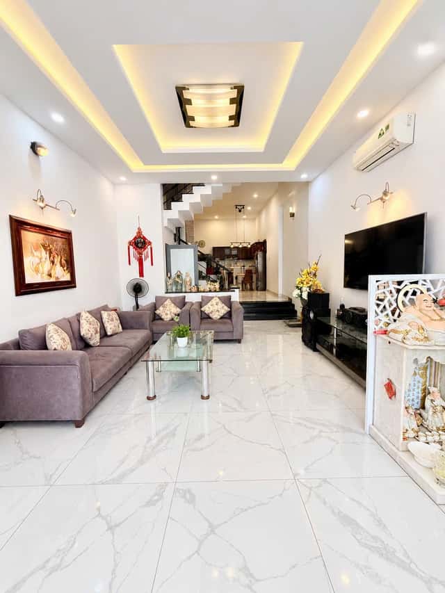 Bán nhà hẻm Trường Sa Quận Phú Nhuận, TP.HCM – 6 phòng ngủ, giá 29.5 tỷ Bán nhà hẻm Trường Sa Quận Phú Nhuận, TP.HCM – 6 phòng ngủ, giá 29.5 tỷ
