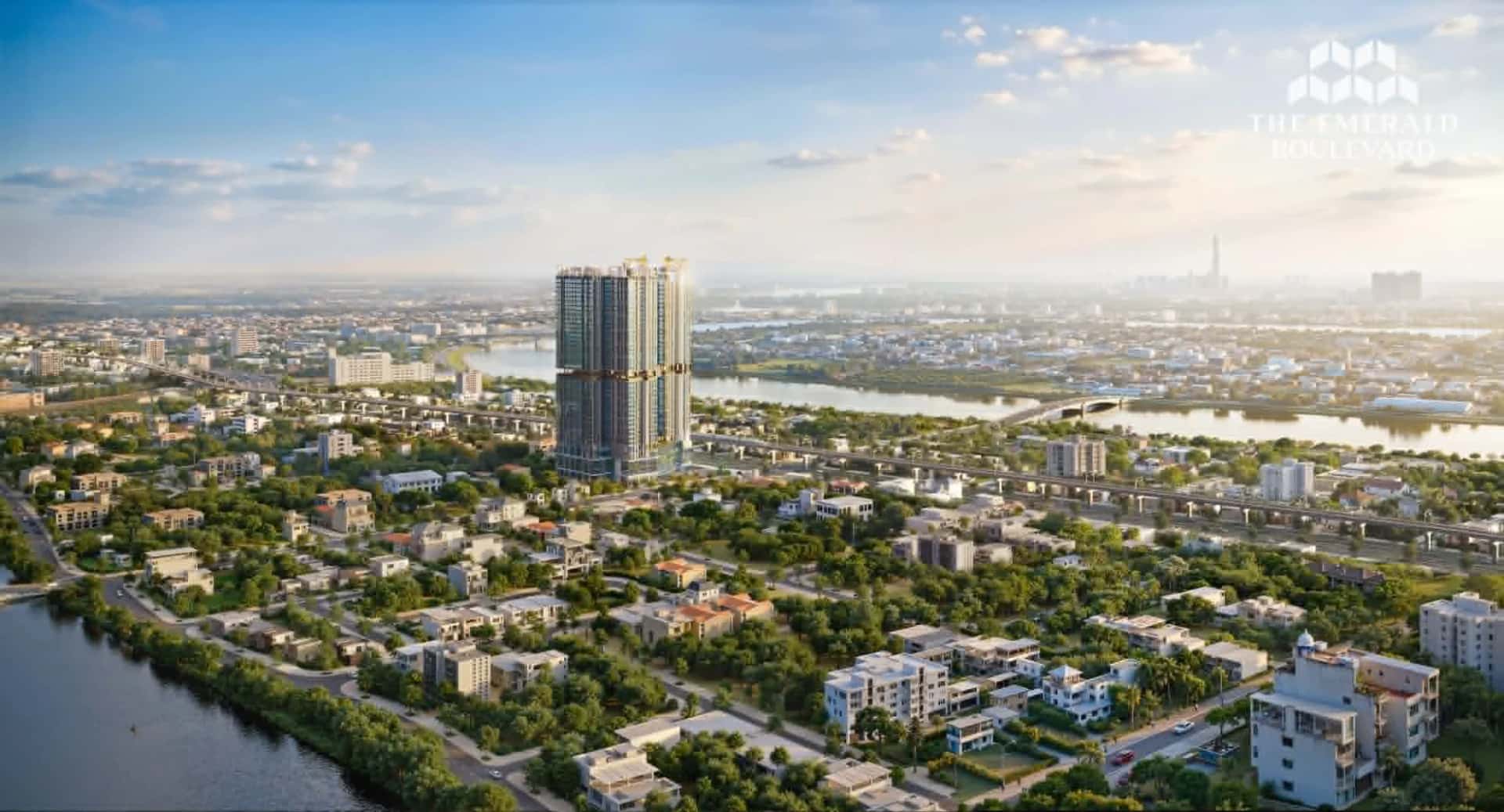Bán căn hộ chung cư Quốc Lộ 13 Thành phố Thuận An, Bình Dương – 2 phòng ngủ, giá 4.2 tỷ
