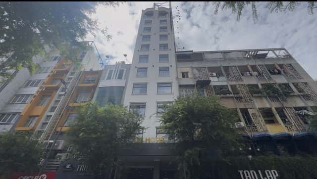 Bán nhà mặt tiền Lê Thánh Tôn Quận 1, TP.HCM – giá 300 tỷ