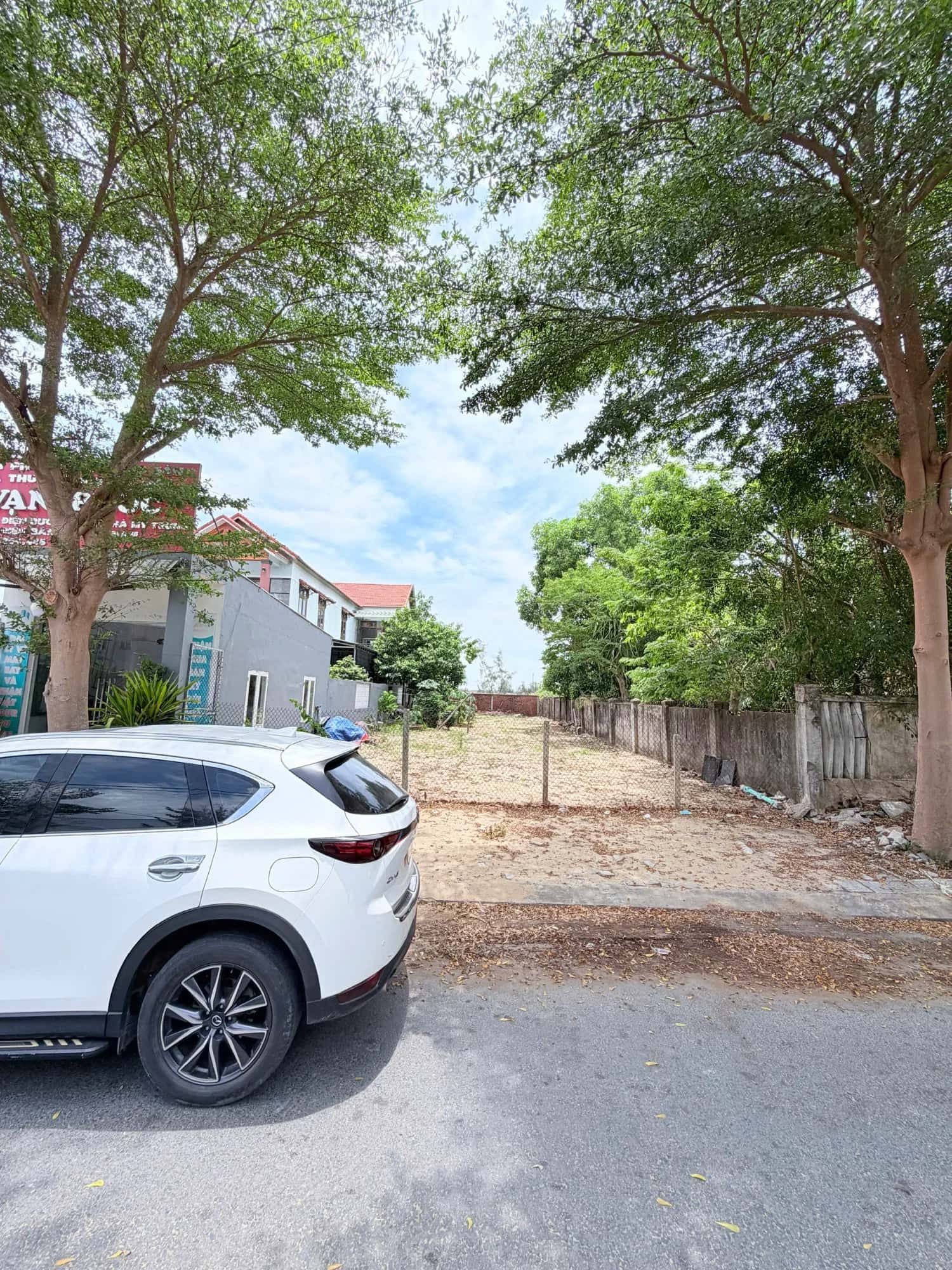 Bán đất Lạc Long Quân Thị xã Điện Bàn, Quảng Nam – giá 5.7 tỷ