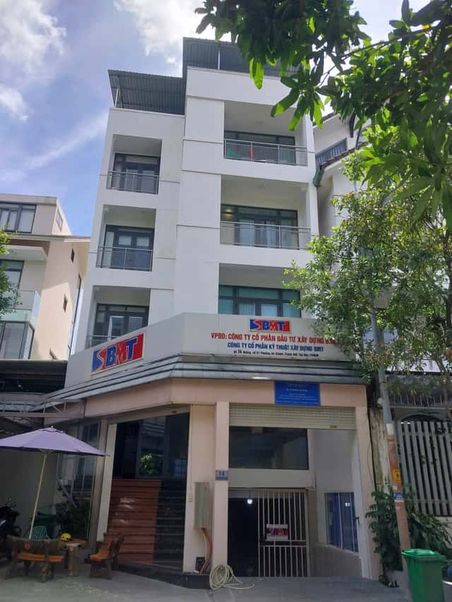 Bán nhà mặt tiền Đường Số 37 Thành phố Thủ Đức, TP.HCM – giá 40 tỷ