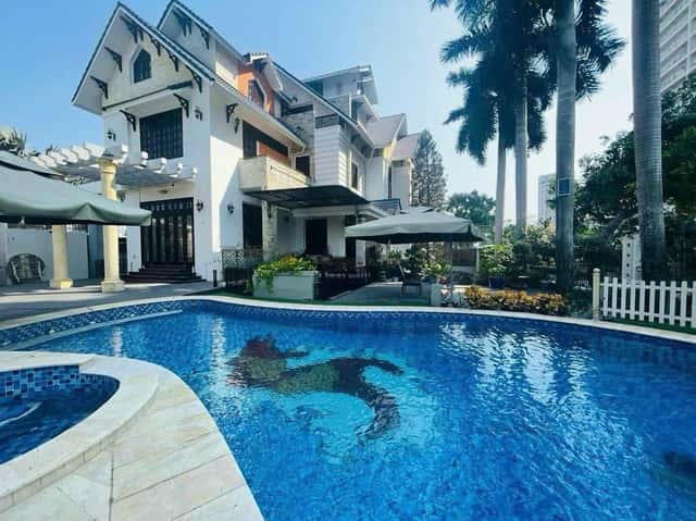 Bán nhà hẻm Nguyễn Văn Hưởng Thành phố Thủ Đức, TP.HCM – giá 300 tỷ