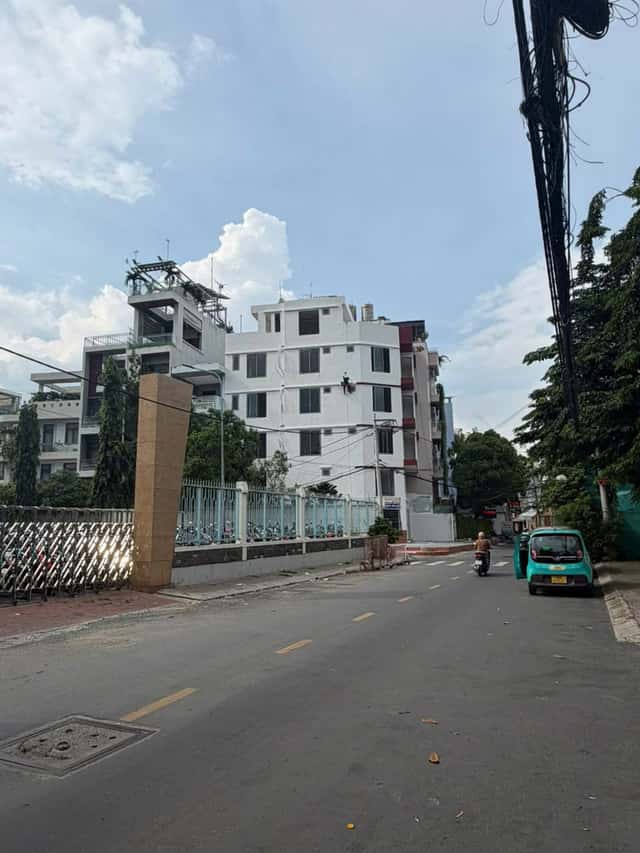 Bán nhà hẻm Nguyễn Văn Lượng Quận Gò Vấp, TP.HCM – giá 29 tỷ Bán nhà hẻm Nguyễn Văn Lượng Quận Gò Vấp, TP.HCM – giá 29 tỷ