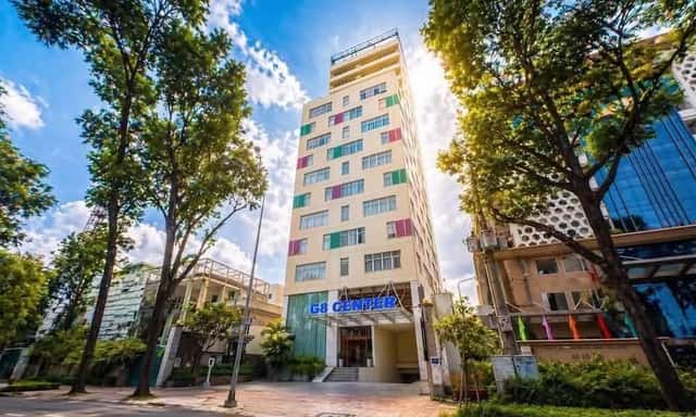 Bán nhà mặt tiền Pasteur Quận 3, TP.HCM – giá 800 tỷ