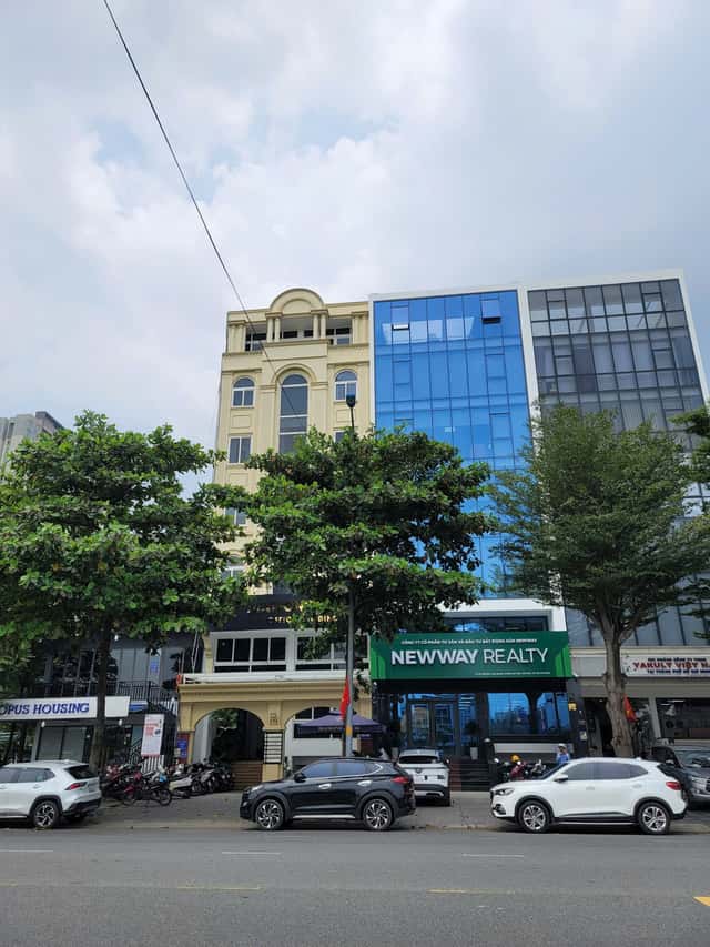 Bán nhà mặt tiền Trương Văn Bang Thành phố Thủ Đức, TP.HCM – giá 110 tỷ Bán nhà mặt tiền Trương Văn Bang Thành phố Thủ Đức, TP.HCM – giá 110 tỷ