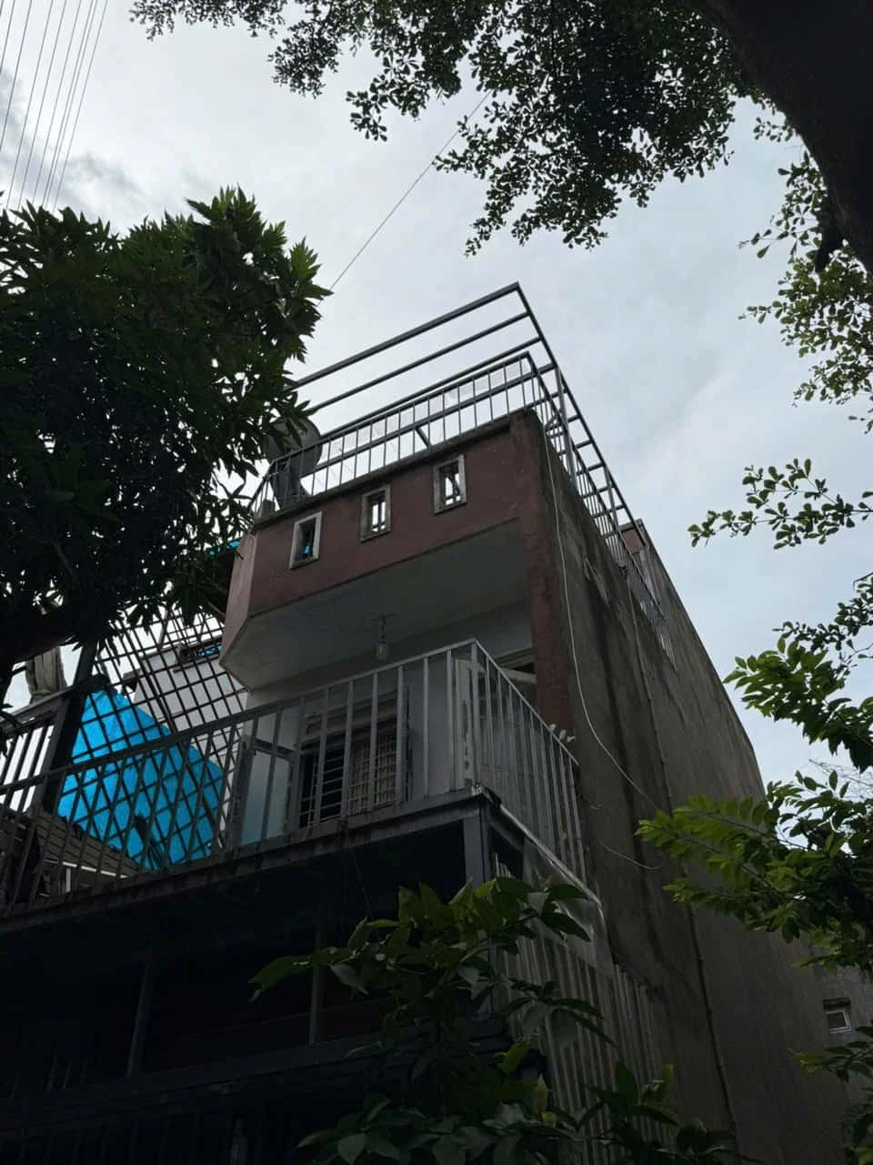 Bán nhà hẻm Nguyễn Văn Tạo Huyện Nhà Bè, TP.HCM – 1 phòng ngủ, giá 3.4 tỷ