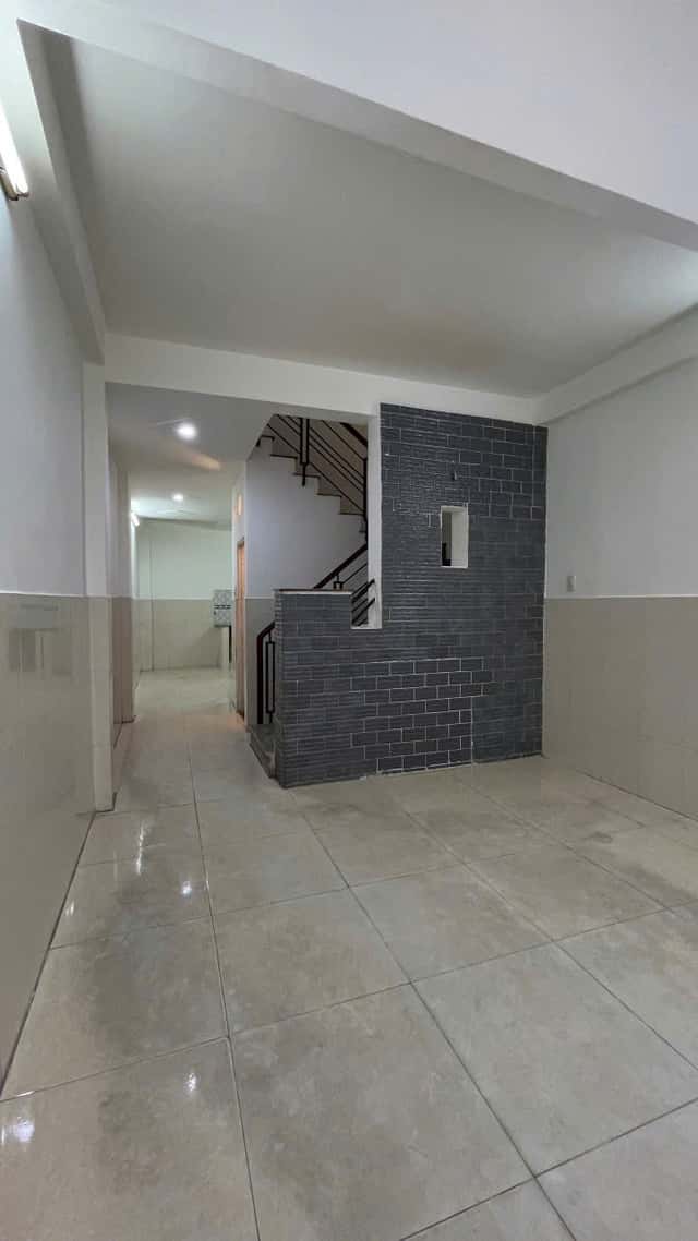 Bán nhà hẻm Trần Phú Quận 5, TP.HCM – giá 8.6 tỷ