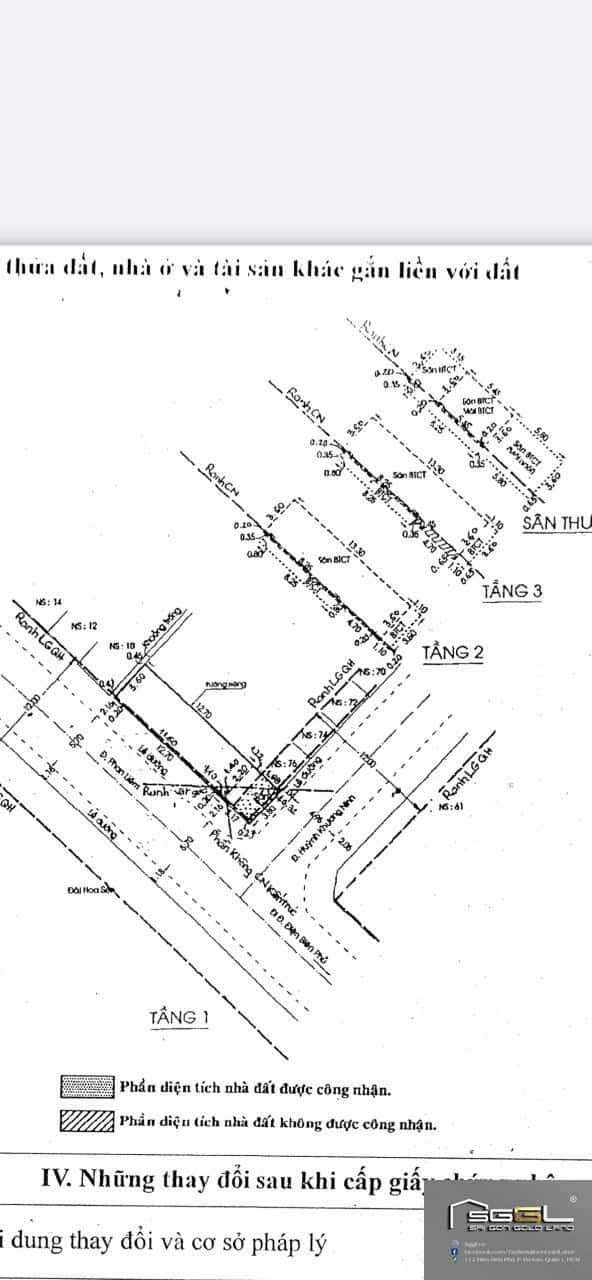 Bán nhà mặt tiền Huỳnh Khương Ninh Quận 1, TP.HCM – giá 55 tỷ Bán nhà mặt tiền Huỳnh Khương Ninh Quận 1, TP.HCM – giá 55 tỷ