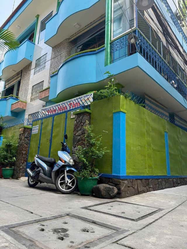 Bán nhà hẻm Trần Đình Xu Quận 1, TP.HCM – 3 phòng ngủ, giá 22 tỷ Bán nhà hẻm Trần Đình Xu Quận 1, TP.HCM – 3 phòng ngủ, giá 22 tỷ