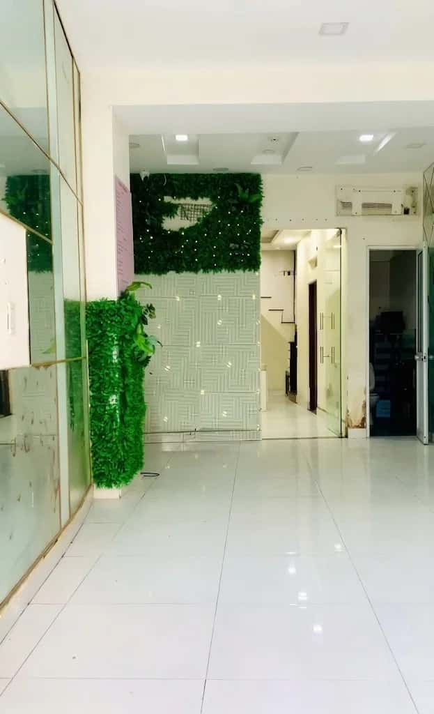 Bán nhà mặt tiền Đường Nguyên Hồng Quận Gò Vấp, TP.HCM – 2 phòng ngủ, giá 6.2 tỷ