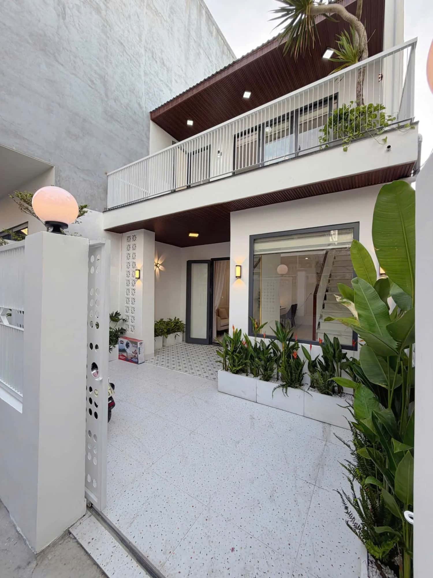 Bán nhà hẻm Hoàng Diệu Quận Hải Châu, TP. Đà Nẵng – 2 phòng ngủ, giá 4.5 tỷ