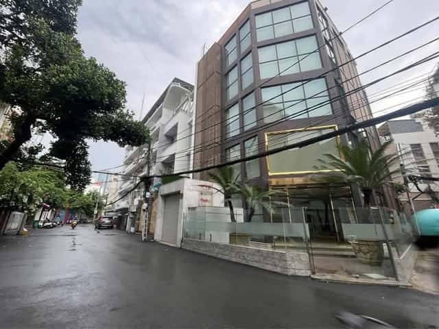 Bán nhà mặt tiền Nguyễn Đình Chiểu Quận 1, TP.HCM – 1 phòng ngủ, giá 90 tỷ Bán nhà mặt tiền Nguyễn Đình Chiểu Quận 1, TP.HCM – 1 phòng ngủ, giá 90 tỷ
