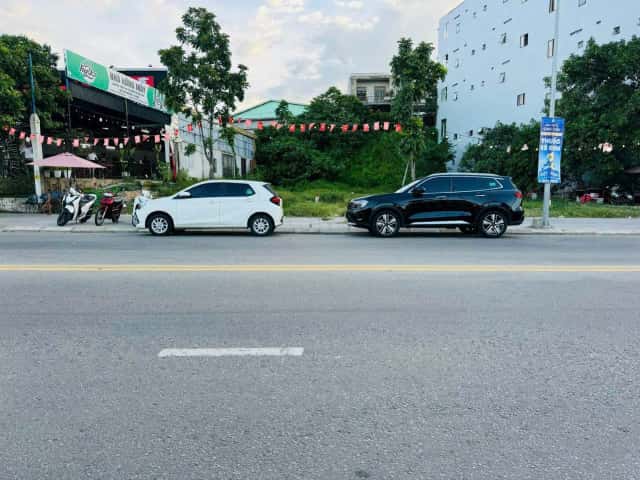 Bán đất Đồng Khởi Quận Thuận Hóa, TP. Huế – giá 7 tỷ