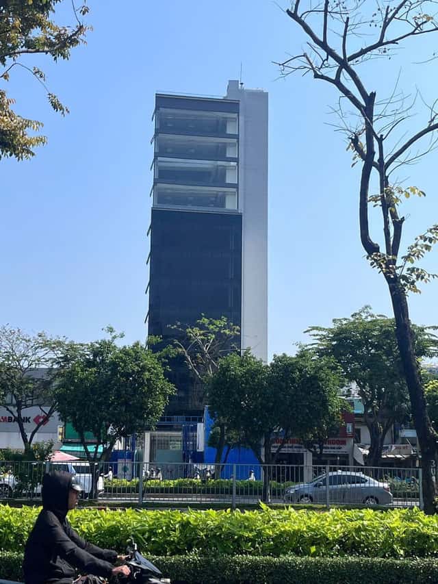 Bán nhà mặt tiền Điện Biên Phủ Quận Bình Thạnh, TP.HCM – giá 330 tỷ Bán nhà mặt tiền Điện Biên Phủ Quận Bình Thạnh, TP.HCM – giá 330 tỷ