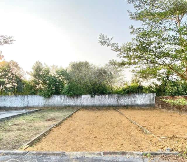 Bán đất đường ĐT 420, Thôn Cánh Chủ Huyện Thạch Thất, TP. Hà Nội – giá 1.9 tỷ
