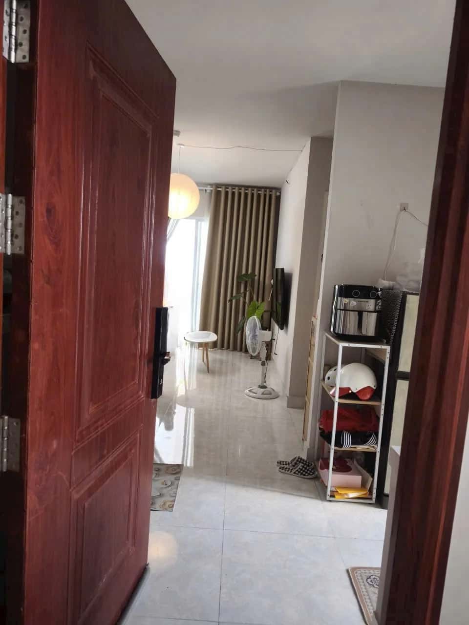 Bán căn hộ chung cư đường Nguyễn Trung Trực  Thành phố Mỹ Tho, Tiền Giang – 2 phòng ngủ, giá 790 triệu
