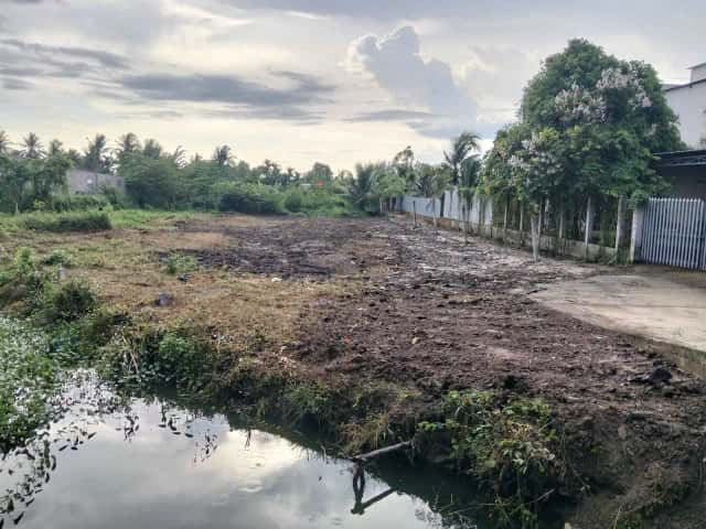 Bán đất Huyện Lộ 89 Thành phố Mỹ Tho, Tiền Giang – giá 690 triệu