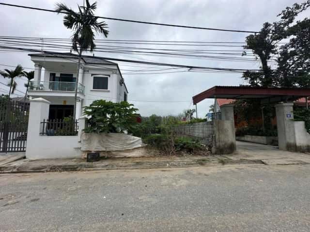 Bán đất Phố Sông He  Quận Dương Kinh, TP. Hải Phòng – giá 3.9 tỷ