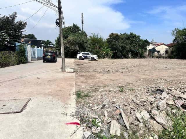 Bán đất Đường Trịnh Như Khuê Huyện Bình Chánh, TP.HCM – giá 3.7 tỷ Bán đất Đường Trịnh Như Khuê Huyện Bình Chánh, TP.HCM – giá 3.7 tỷ