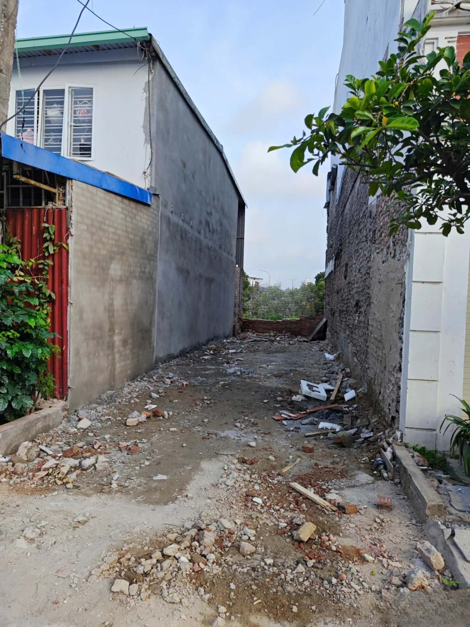 Bán đất Nguyễn Lân  Quận Hải An, TP. Hải Phòng – giá 3.5 tỷ