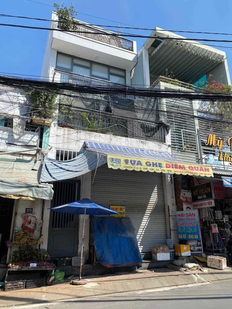 Bán nhà mặt tiền đường số 339 Thành phố Thủ Đức, TP.HCM – 6 phòng ngủ, giá 16.2 tỷ