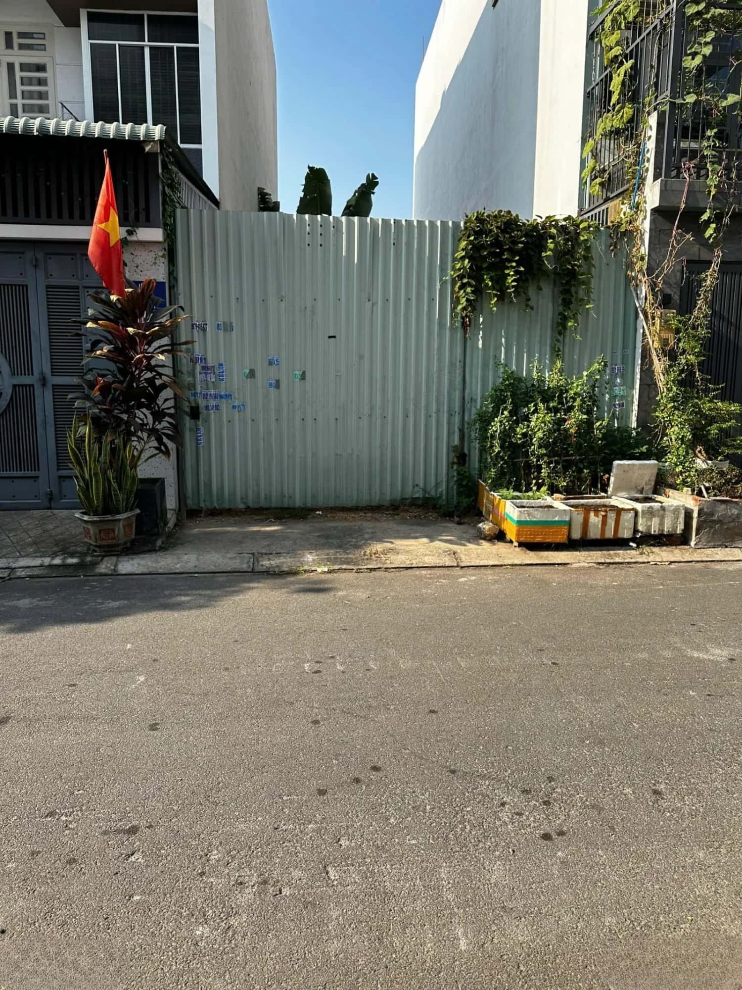Bán đất đường số 37 Thành phố Thủ Đức, TP.HCM – giá 10.8 tỷ