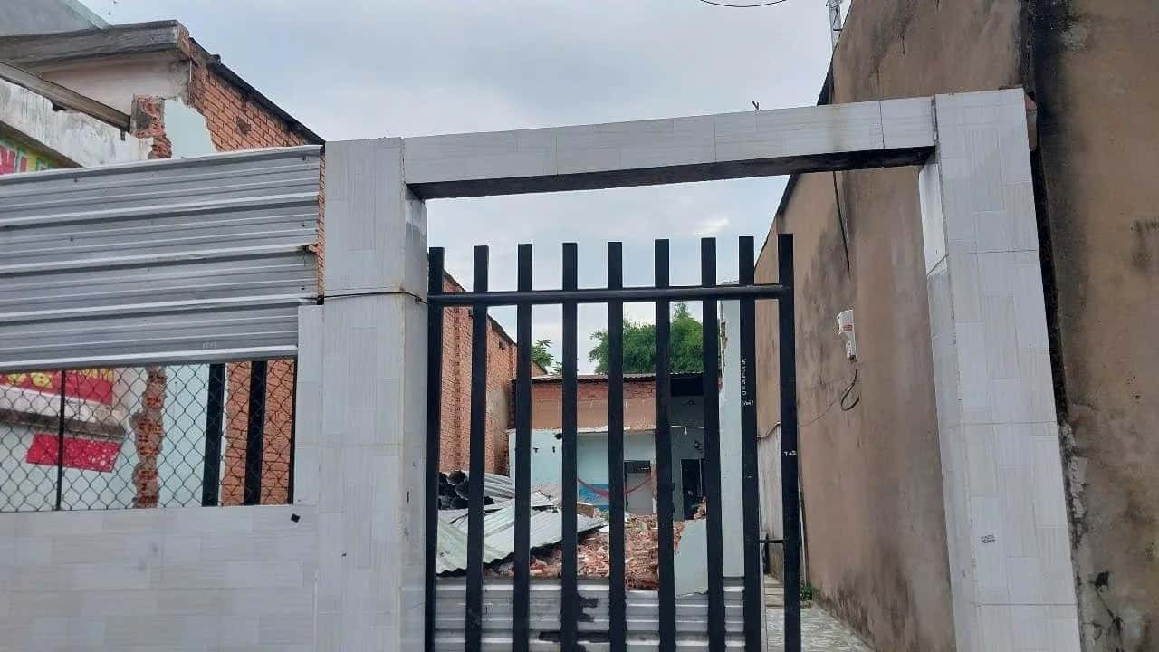 Bán đất Bùi Văn Hòa Thành phố Biên Hòa, Đồng Nai – giá 2.9 tỷ