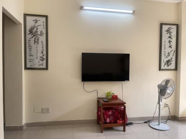 Bán nhà hẻm Lý Thường Kiệt Quận 11, TP.HCM – giá 22 tỷ