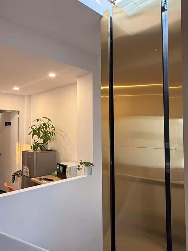 Bán nhà mặt tiền Đinh Tiên Hoàng Quận 1, TP.HCM – giá 17.9 tỷ