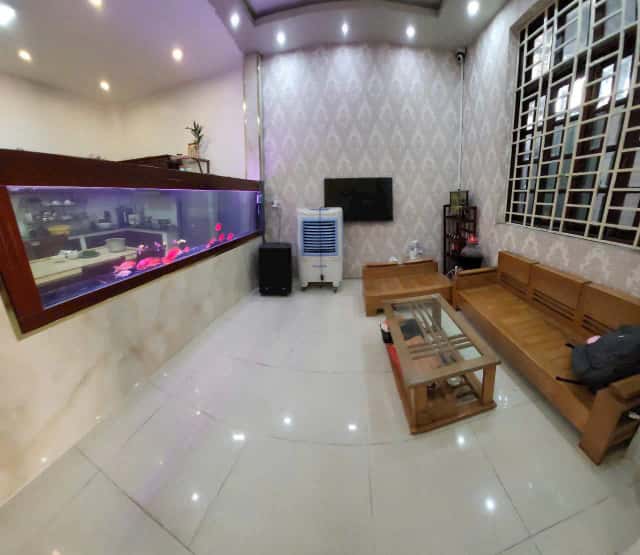 Bán nhà mặt tiền đường số 2 Quận Bình Tân, TP.HCM – 3 phòng ngủ, giá 7 tỷ