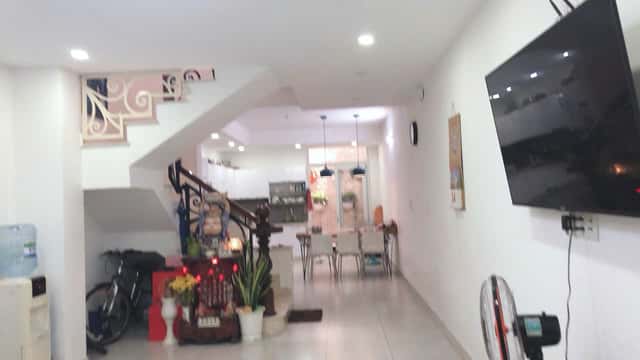 Bán nhà mặt tiền Phổ Quang Quận Phú Nhuận, TP.HCM – giá 18.5 tỷ