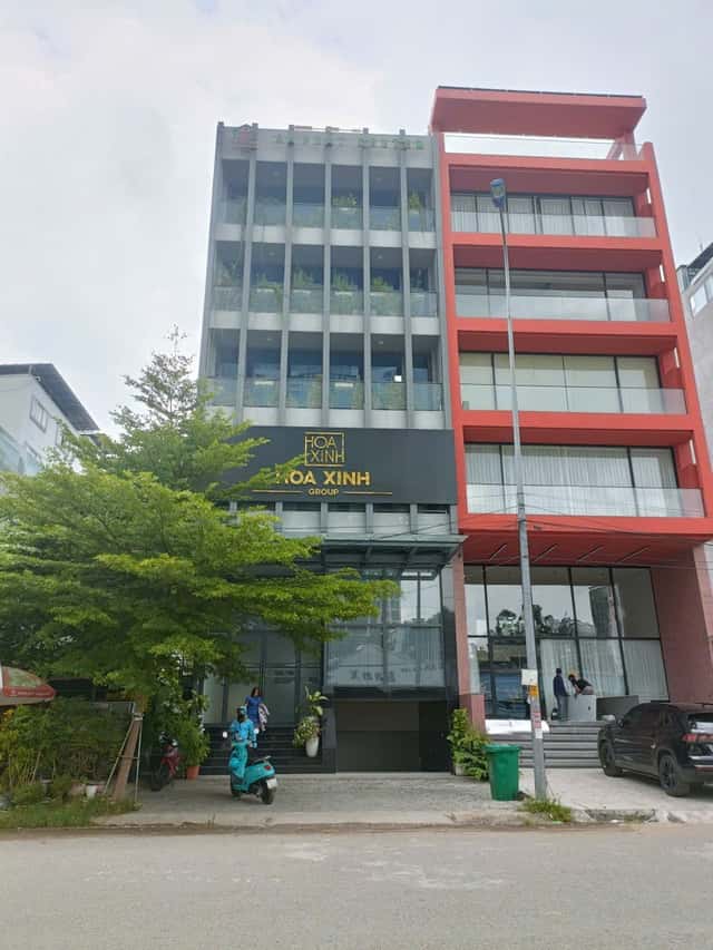 Bán nhà mặt tiền Tạ Hiện Thành phố Thủ Đức, TP.HCM – giá 105 tỷ