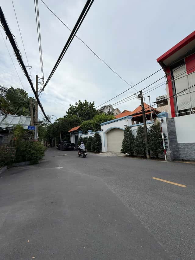 Bán nhà hẻm Trần Văn Sắc Thành phố Thủ Đức, TP.HCM – giá 280 tỷ Bán nhà hẻm Trần Văn Sắc Thành phố Thủ Đức, TP.HCM – giá 280 tỷ