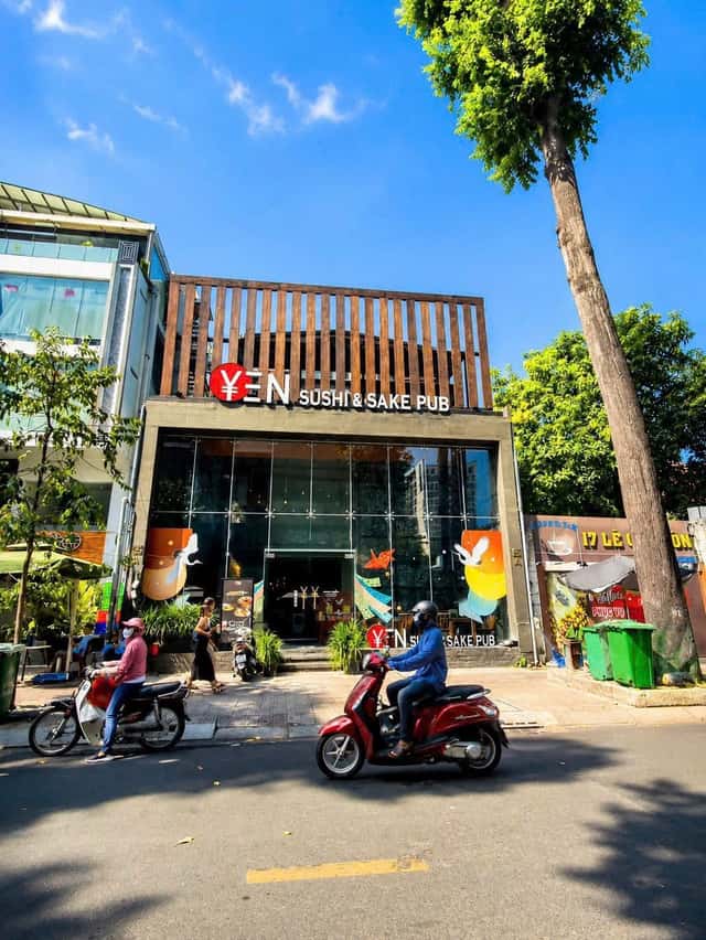 Bán nhà mặt tiền Lê Quý Đôn Quận 3, TP.HCM – giá 212 tỷ