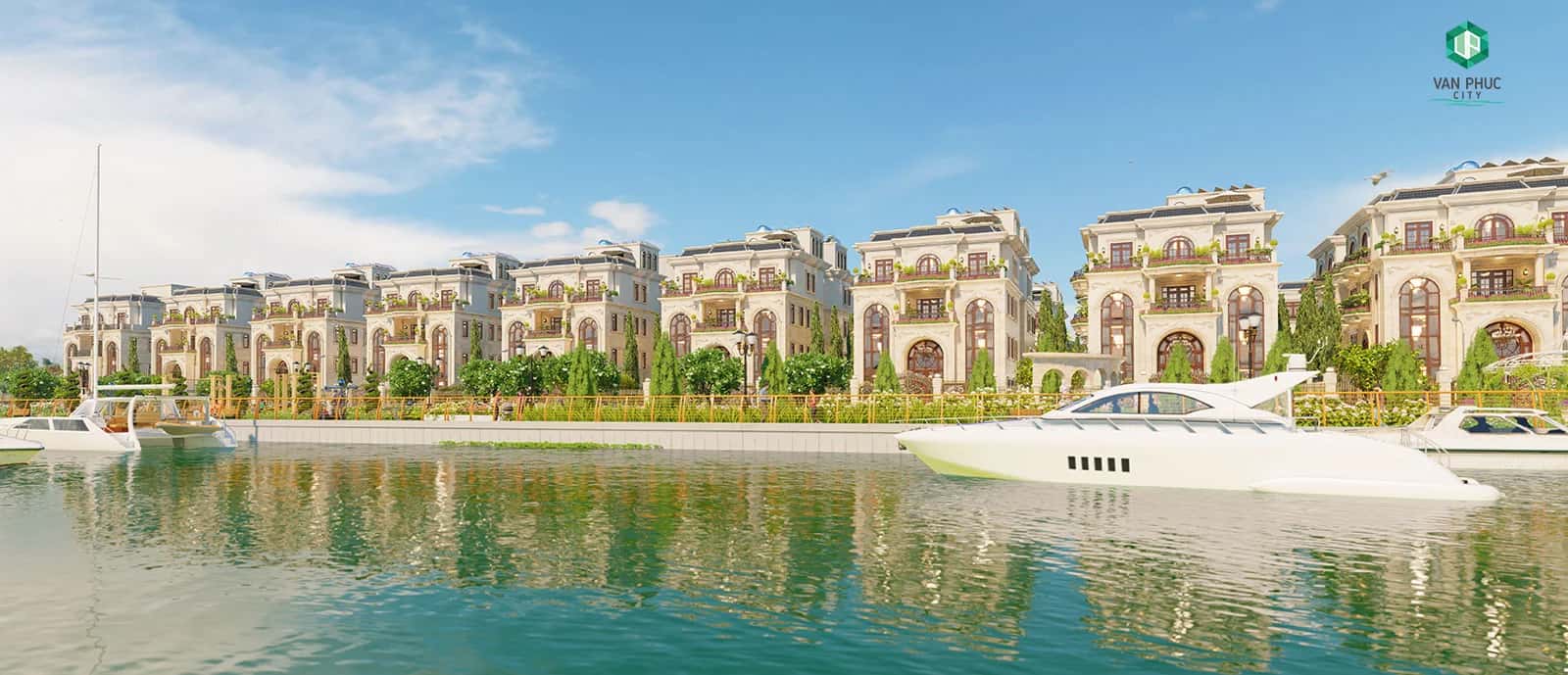 Jardin Villas — Thủ Đức, Thành phố Hồ Chí Minh