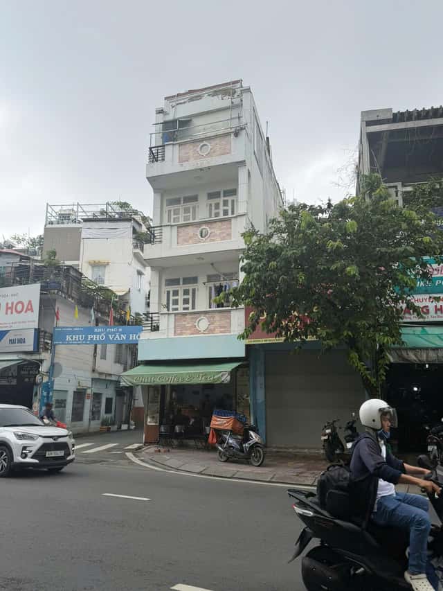 Bán nhà mặt tiền Bạch Đằng Quận Tân Bình, TP.HCM – giá 16.8 tỷ Bán nhà mặt tiền Bạch Đằng Quận Tân Bình, TP.HCM – giá 16.8 tỷ