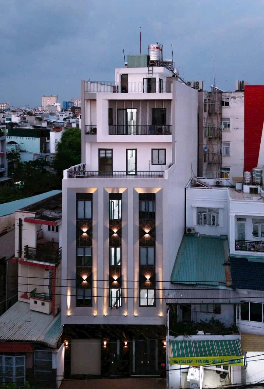 Bán nhà hẻm Quang Trung Quận Gò Vấp, TP.HCM – 75 phòng ngủ, giá 50 tỷ