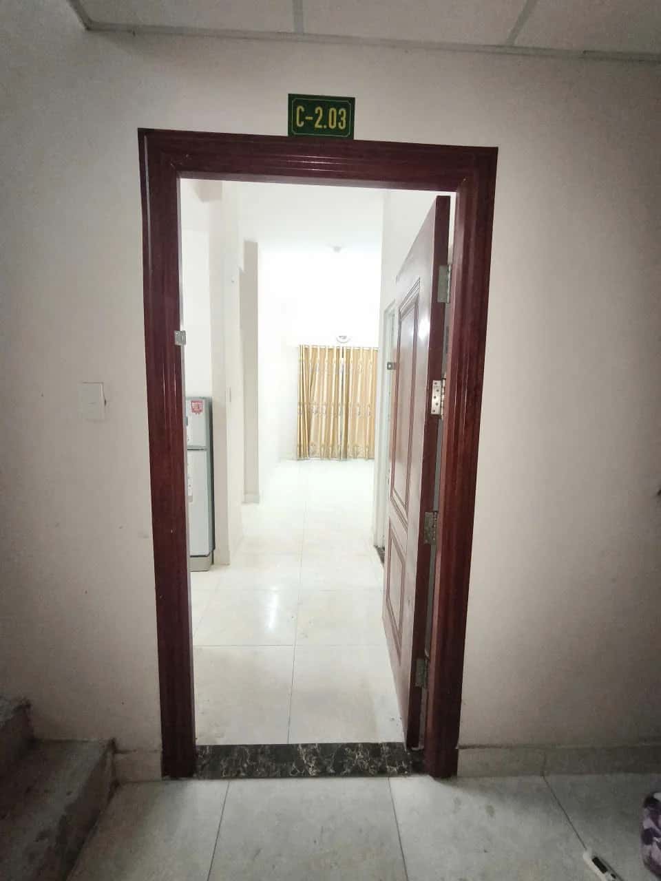 Bán căn hộ chung cư Chung cư Victoria Premium, 77A Nguyễn Trung Trực Thành phố Mỹ Tho, Tiền Giang – 2 phòng ngủ, giá 690 triệu