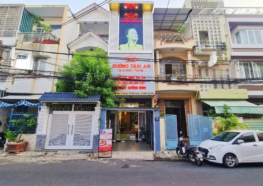 Bán nhà mặt tiền Mê Linh Thành phố Nha Trang, Khánh Hòa – 4 phòng ngủ, giá 14.8 tỷ
